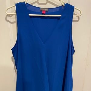Vince Camuto Sleeveless blouse